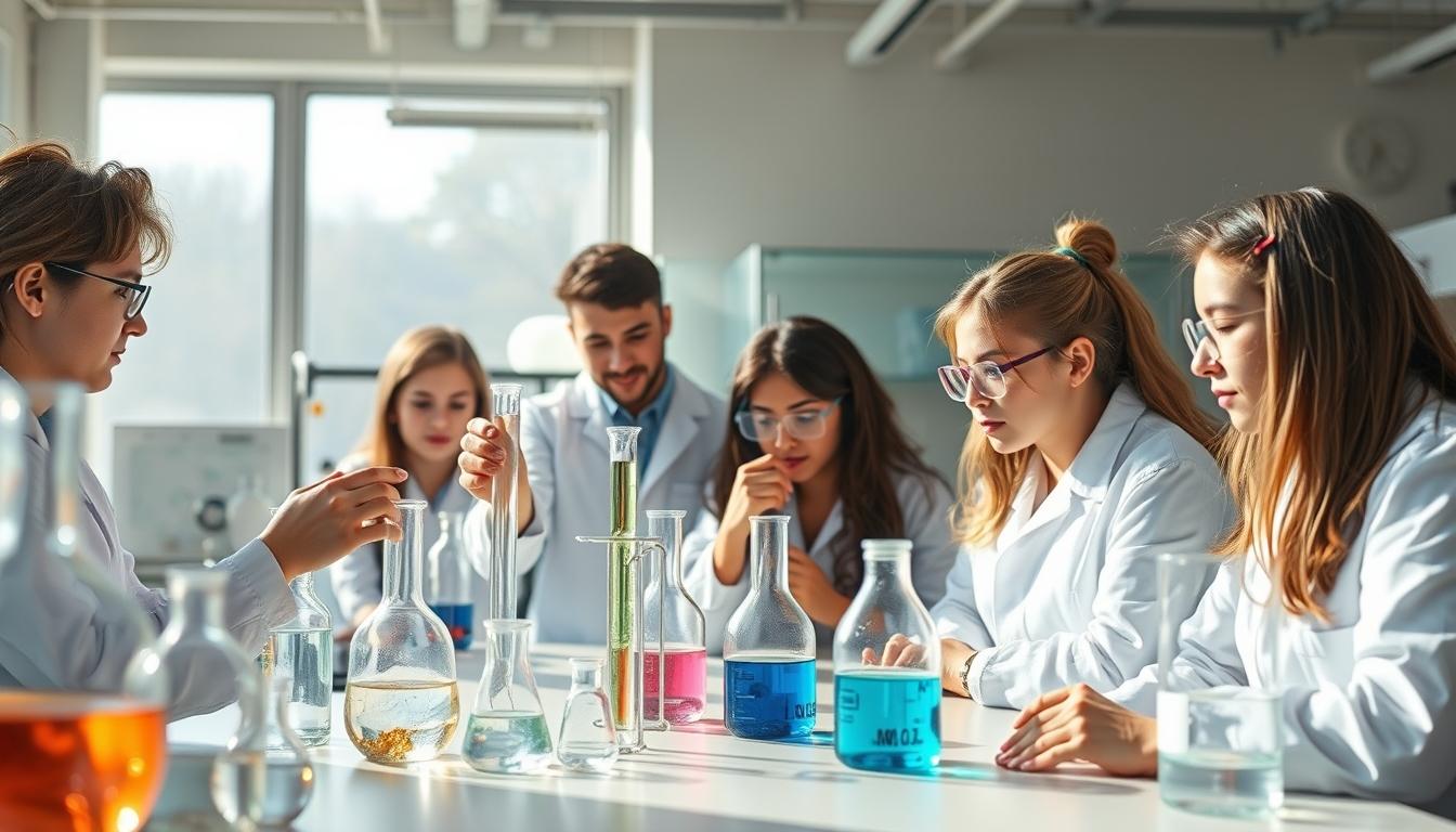 Building productive habits and routines