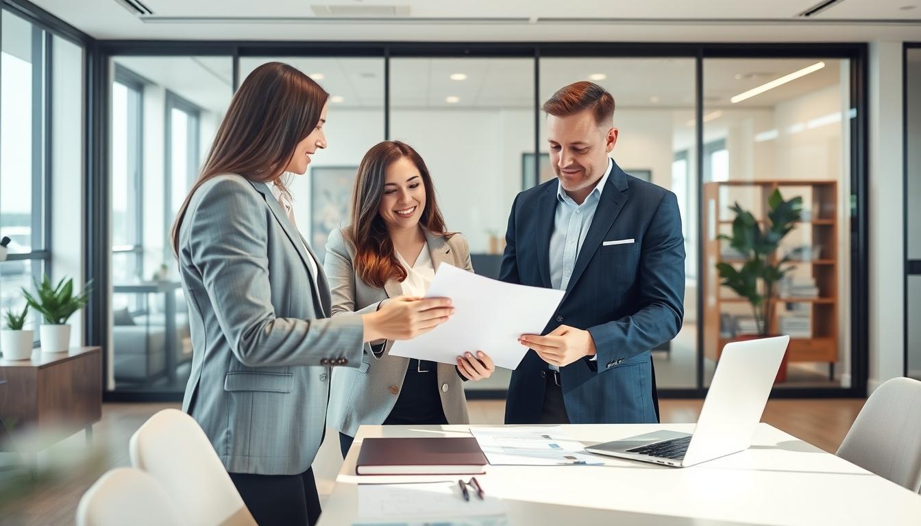 Real estate closing coordination and transaction planning