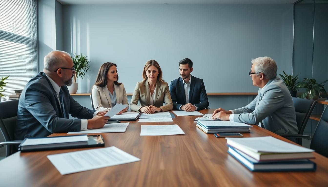 Conveyancing process and property ownership transfer