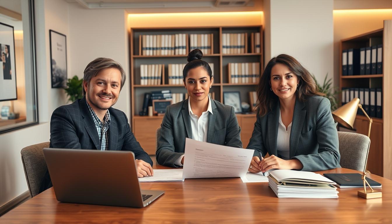 Property transaction planning and real estate deal preparation